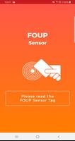 NFC FOUP SENSOR تصوير الشاشة 1
