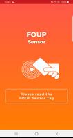 NFC FOUP SENSOR स्क्रीनशॉट 1