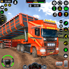 Euro Truck Simulator US Truck icon