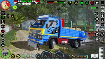 Euro Truck Simulator US Truck screenshot 1