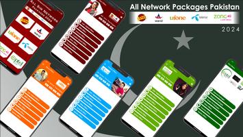 Poster All Network Packages