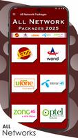 All Network Packages gönderen