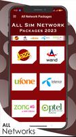 All Network Packages 스크린샷 1