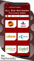 All Network Packages 截图 1