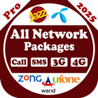 All Network Packages simgesi