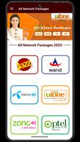 All Network Packages gönderen