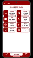 All Network Packages Ekran Görüntüsü 3