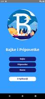 Bajke i Pripovetke za sve-poster