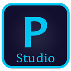Photoshop Studio ikon