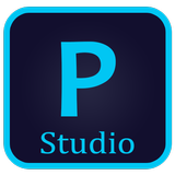 Photoshop Studio-icoon