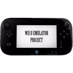 Wii emulator Project (Unreleased) APK download