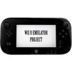 Wii emulator Project (Unreleased)