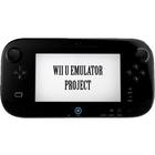 Wii U emulator Project 图标