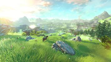 Wii U emulator Project 截图 2