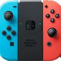 Switch Emulator Project (Unreleased)