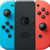 ikon Switch Emulator Project