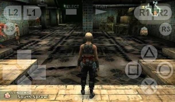 Ps2 Emulator Project Unreleased For Android Apk Download
