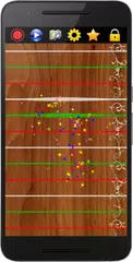 Gayageum - Korean Instrument APK Herunterladen