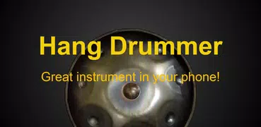 Hang Drum