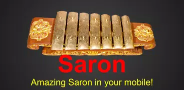 Saron