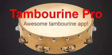 Tambourine Pro