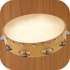 download Tambourine Pro APK