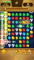 Jewel legend Cartaz