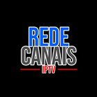 Rede Canais IPTV icon