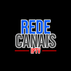 Rede Canais IPTV icône