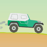 Physical Hill Racing APK