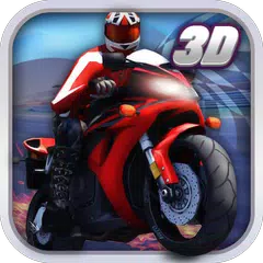 Racing Moto 3D APK download