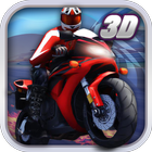 Racing Moto 3D simgesi