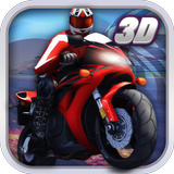 Racing Moto 3D icône