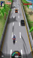 Racing Moto 3D Screenshot 3