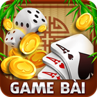 68 Game bài ícone