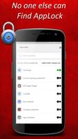 Apps Locker ภาพหน้าจอ 2