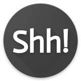 Shh Silence : Anti Snoring App icône