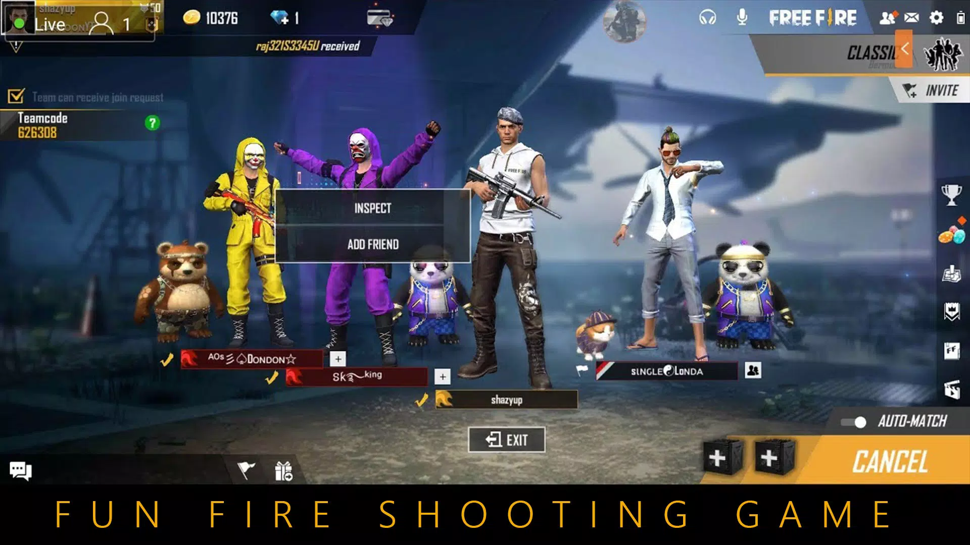 What is the Definition of Diamond Club in Free Fire (FF) - Esports