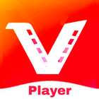 PLAYfit - A New All-in-One Sex Mp4 Video Player icon