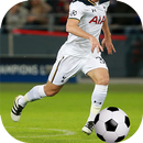 Soccer League 2019 : College Football Live Game APK