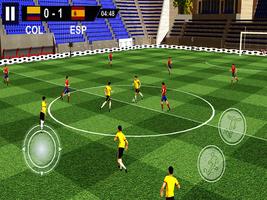 Soccer League capture d'écran 3
