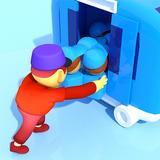 Sort Passengers icon