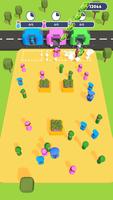 Sort Passengers screenshot 3