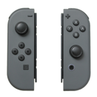 Switch Emulator Project (Unreleased) icon