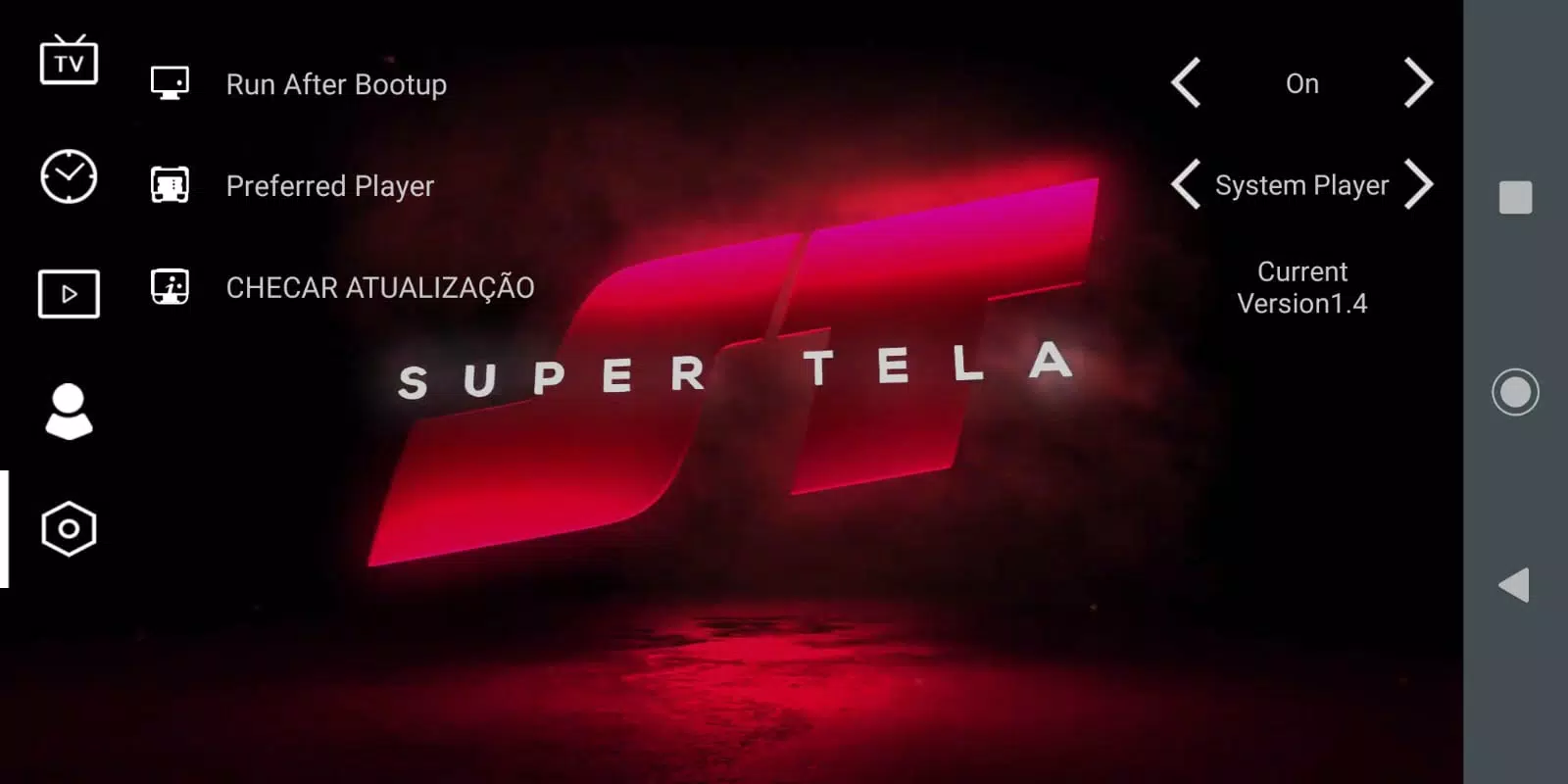 Super Tela Filmes Online APK for Android Download