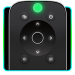 Remote Control for X-Box One/X icon