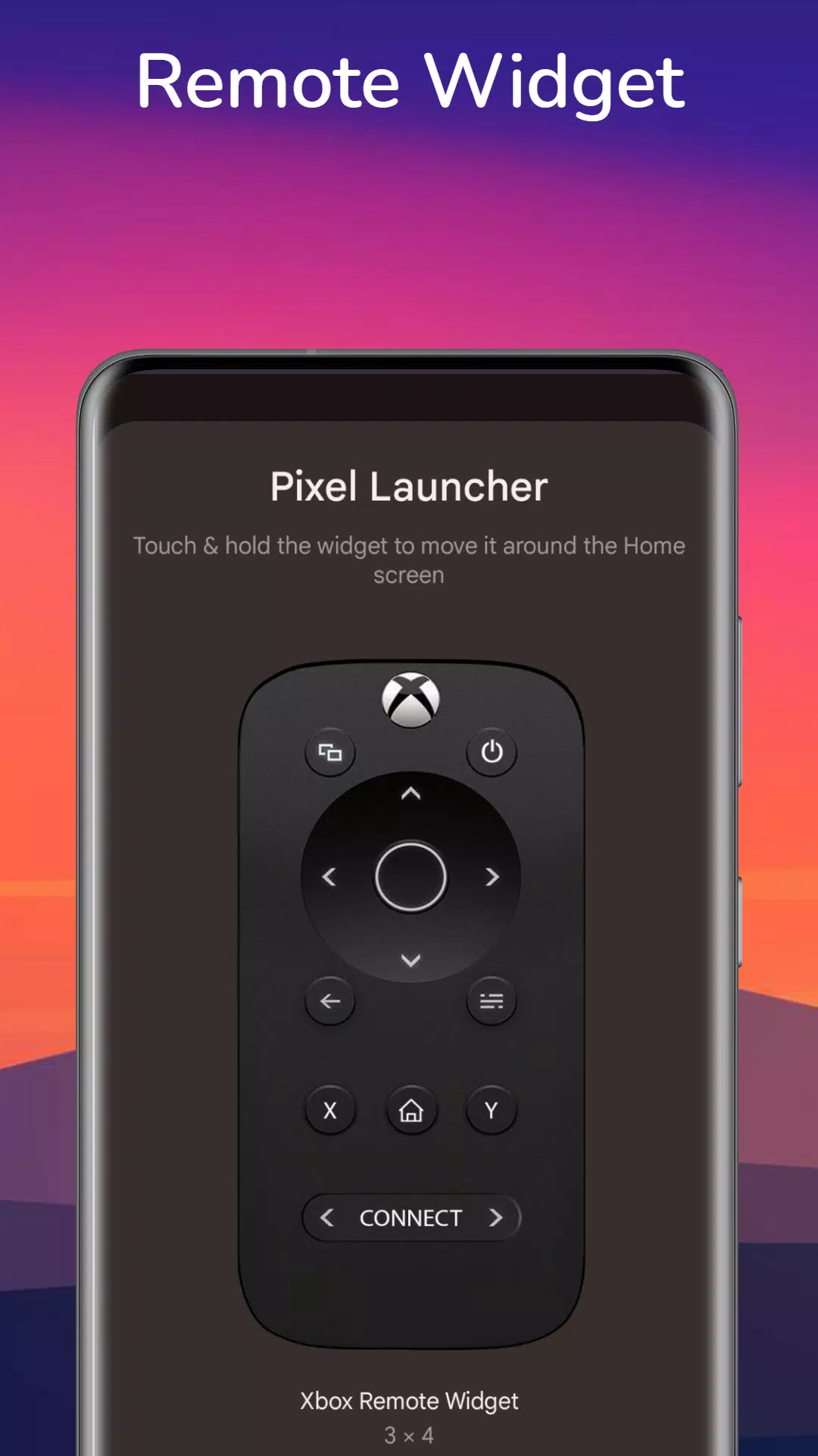 Descarga de APK de Remote Control for Xbox One/X para Android