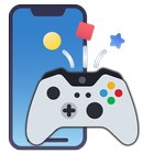 Remote Play/Stream for Xbox Zeichen