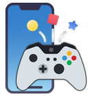 Remote Play/Stream for Xbox アイコン