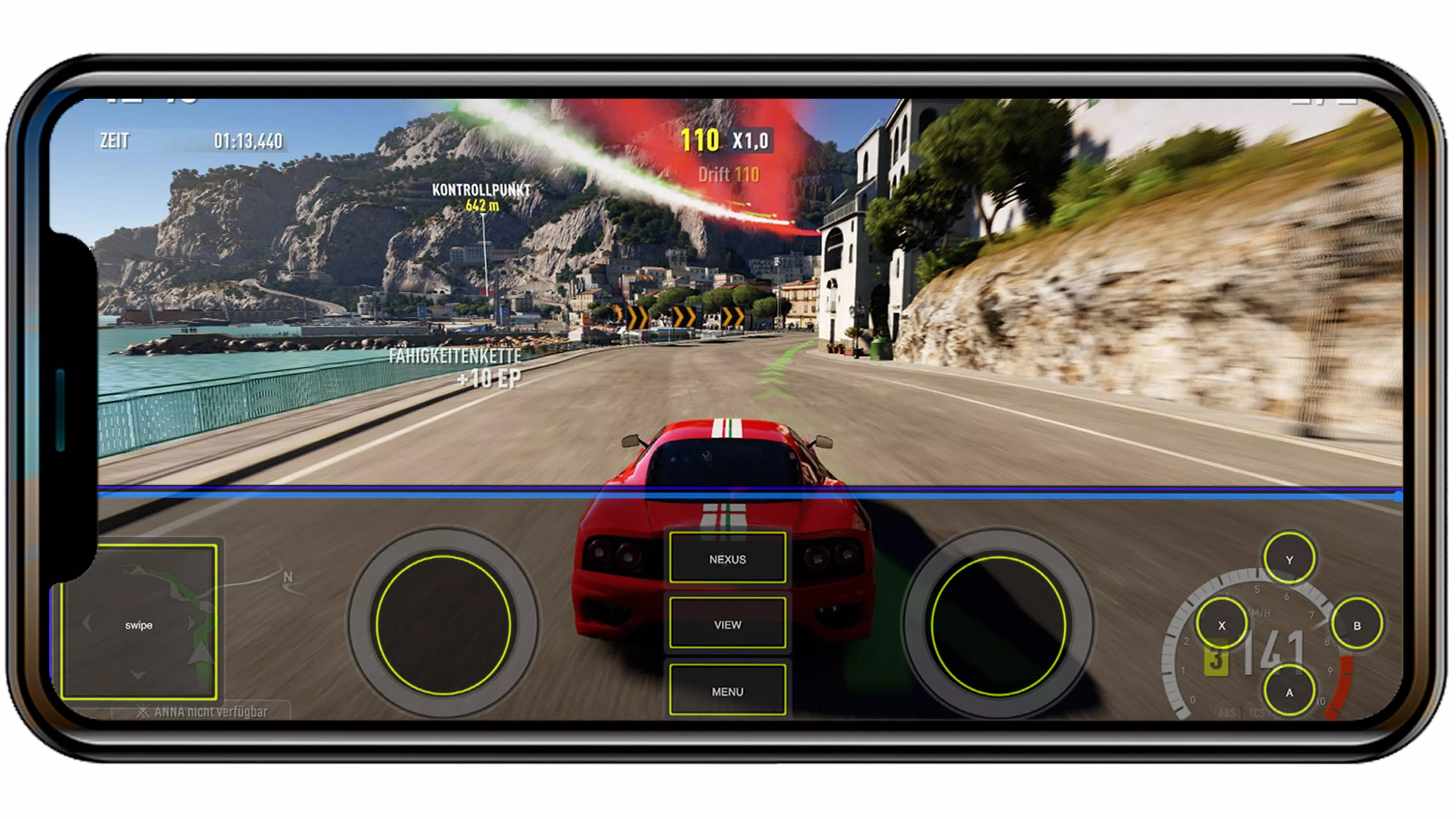 Forza Horizon 4 Apk Mobile Android Full Version Free Download - EPN